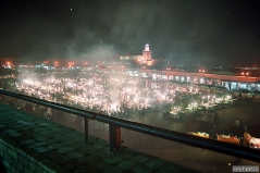 Марракеш