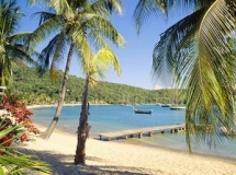 Антигуа и Барбуда