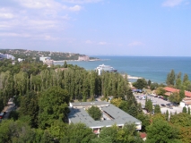 Солнечный День
