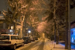 Банско