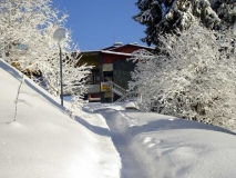 Пампорово