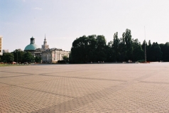 Варшава