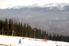 Закопане